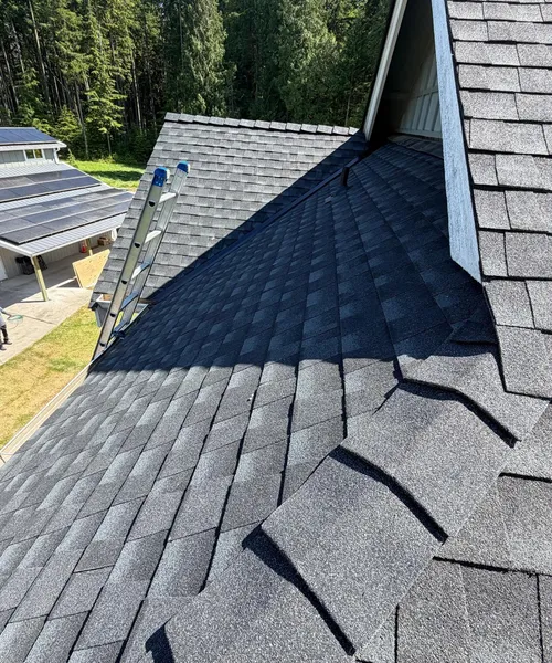 Re cover Granulated Torch in Mount Vernon 